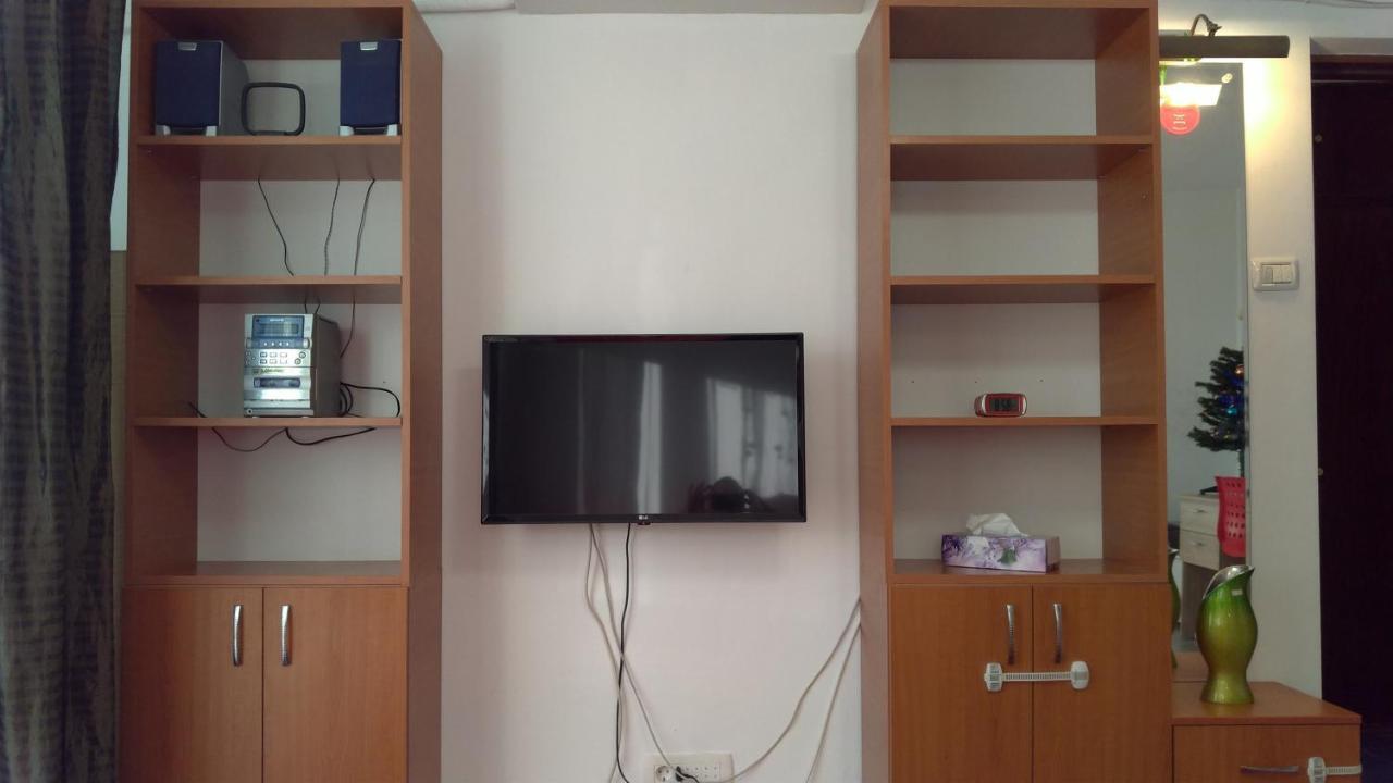 דירות בוקרשט Magic Spot חדר תמונה